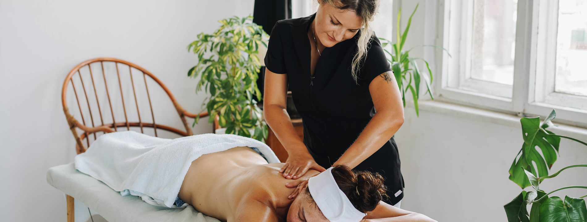 Lotus Spa
