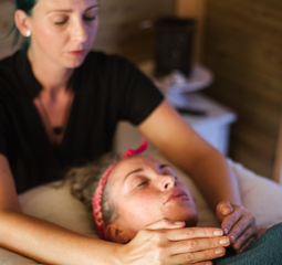 Lotus Spa