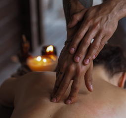 Lotus Spa