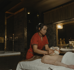 Lotus Spa