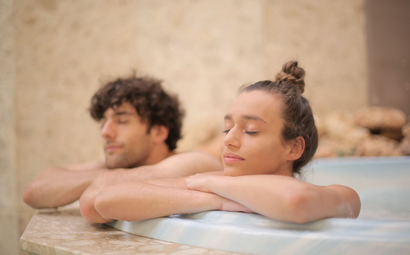 Lotus Spa