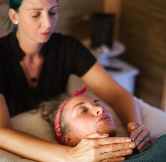 Lotus Spa