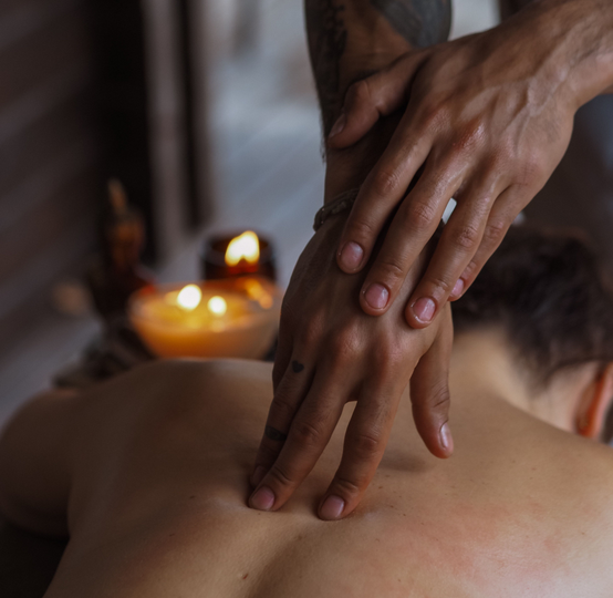 Lotus Spa