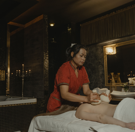 Lotus Spa